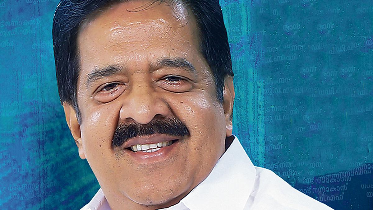 Chennithala “blamed” For Political One-upmanship In Congress - The Hindu